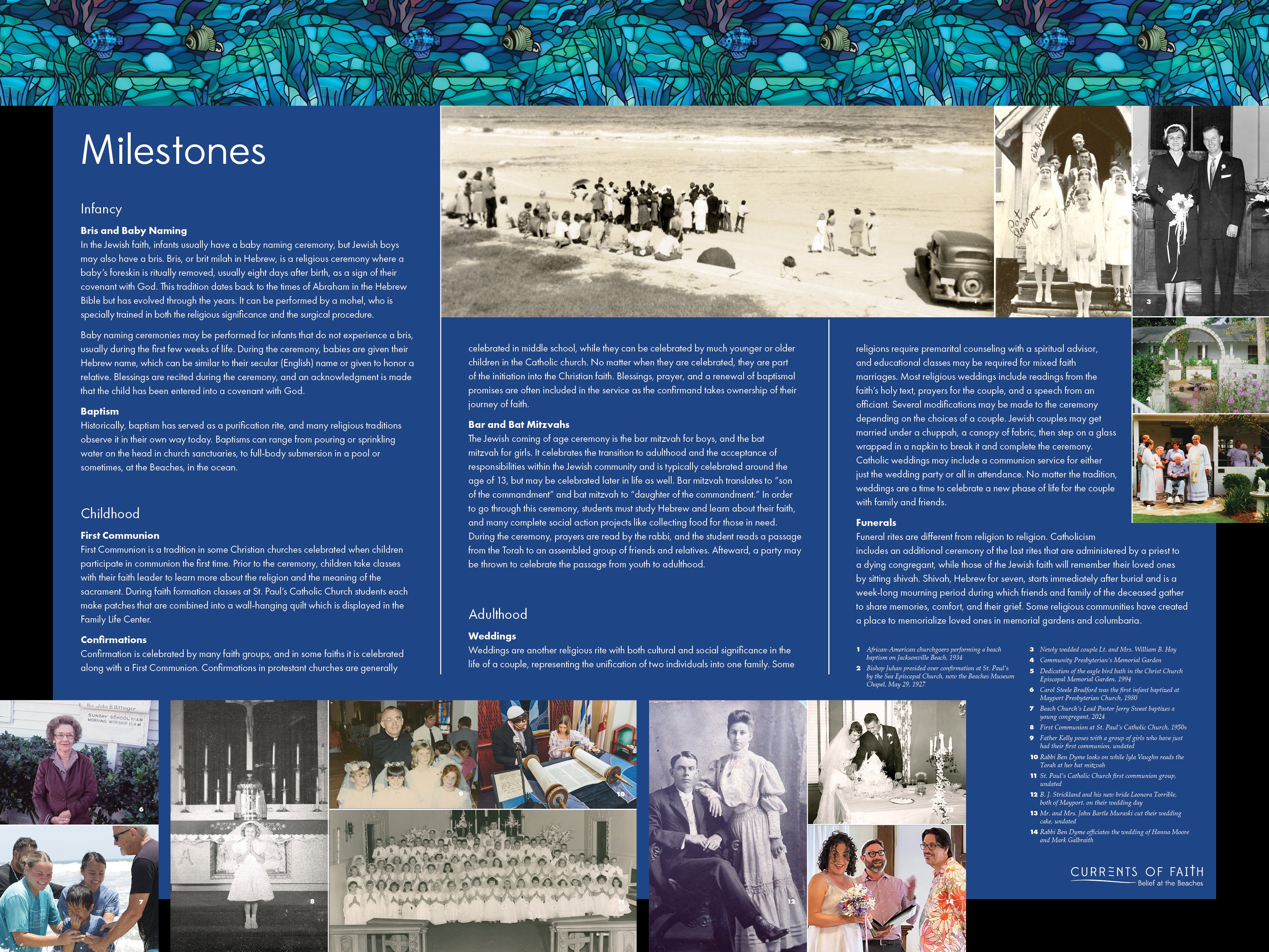 7-MILESTONES