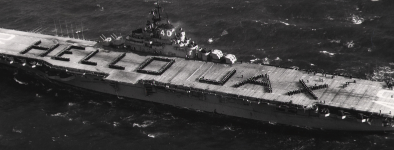 Naval Station Mayport: Guardian of the Southern Frontier Mayport Ship