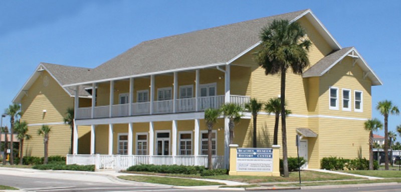 Beaches Museum & History Park photo 1