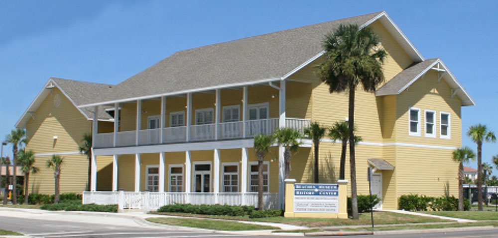 Beaches Museum