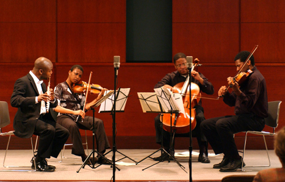 Ritz Chamber Players