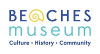 Beaches Museum Logo