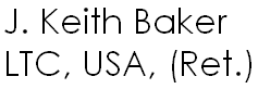 Baker Logo