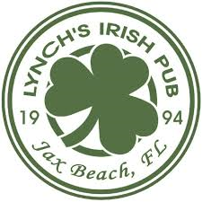 Lynch's shamrock