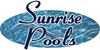 Sunrise Pools logo