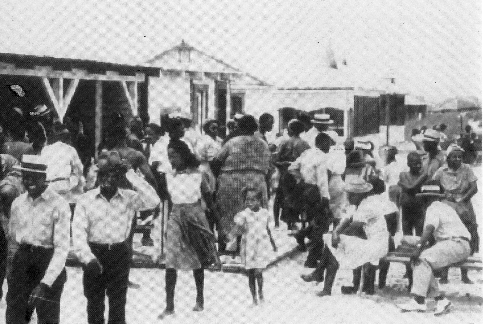 AmericanBeach - Beaches Museum
